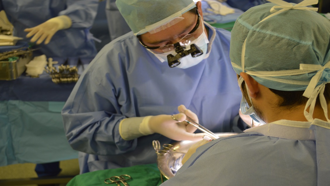 Hospital Regional de Concepción concretó su quinto trasplante de corazón