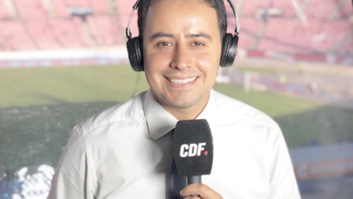 Alberto Jesús López enfrenta demanda por violencia intrafamiliar y pensión alimenticia