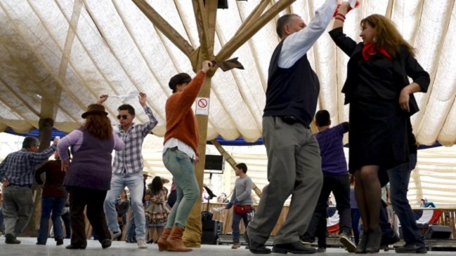 Piden a Contraloría fiscalizar cuestionada licitación de Fiestas Patrias en Concepción