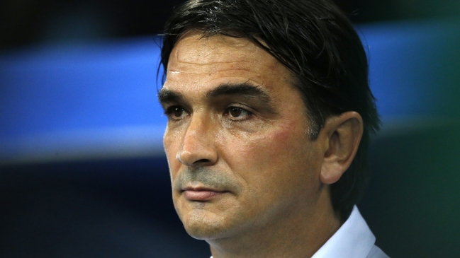 Técnico de Croacia: Cristiano es un egoísta, no lo querría en mi equipo