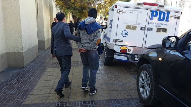 Desarticulan banda dedicada al tráfico de drogas en Calama