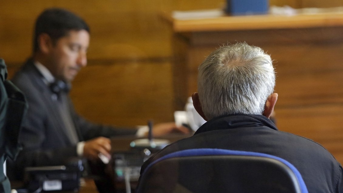 Realizarán peritajes psicológicos para evaluar imputabilidad de autor confeso de femicidio en Coronel