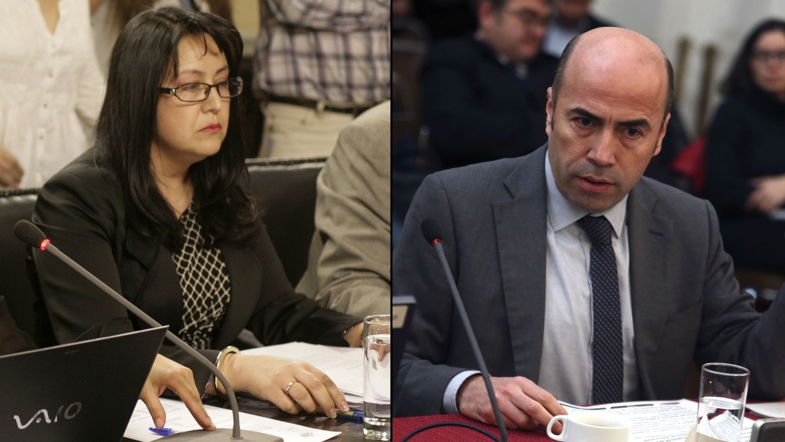 Dorothy Pérez y su destitución: El contralor cometió un error, se equivocó en el fondo y la forma