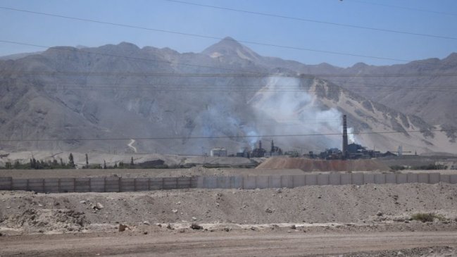 Realizarán seminario sobre conflictos socioambientales de Atacama