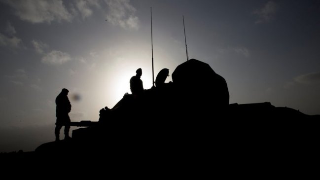 Agosto fue el mes con menos víctimas en Siria desde 2011