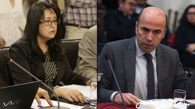 Dorothy Pérez y su destitución: El contralor cometió un error, se equivocó en el fondo y la forma