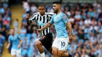 Manchester City volvió a los triunfos a costa de Newcastle en la Premier League