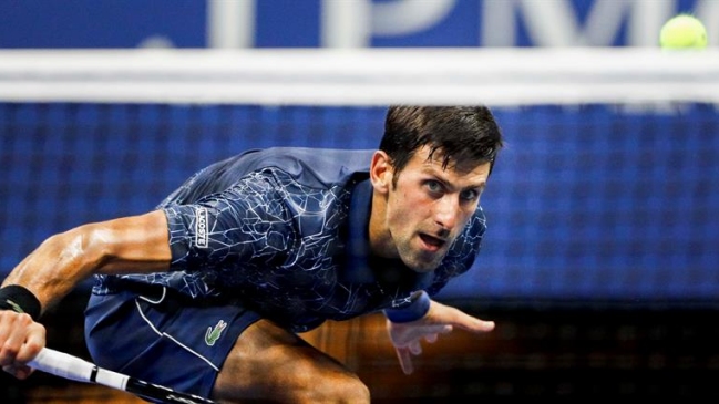 Los resultados de este sábado en el US Open