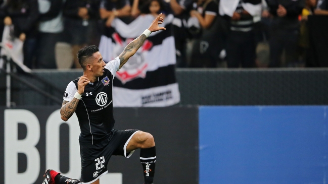 Lucas Barrios impartirá clases de fútbol a través de una nueva plataforma on line