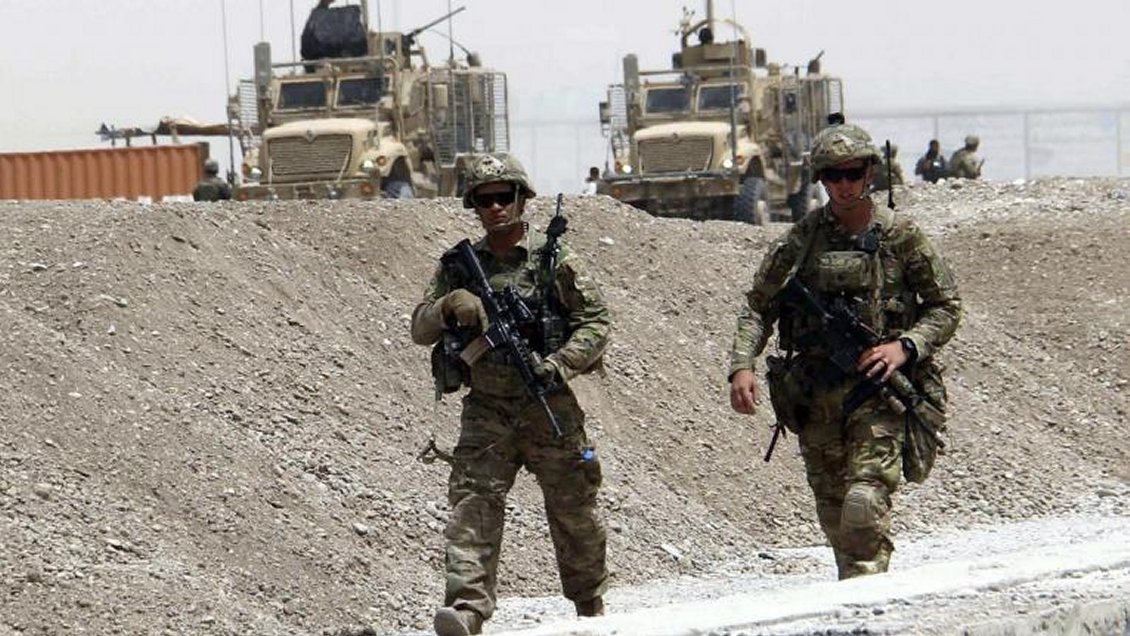 Estados Unidos confirmó la muerte del líder del Estado Islámico en Afganistán