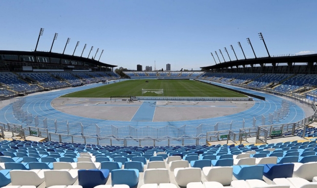 Rancagua será sede del Sudamericano Sub 20 Chile 2019