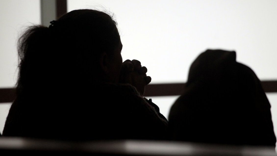 Una jueza peruana ordenó 12 meses de prisión preventiva a pareja chilena por presunta trata de personas