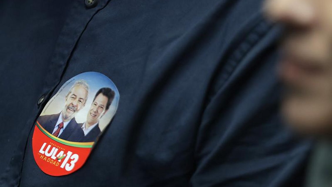 Veto a Lula da Silva: El PT deberá definir lineamientos de cara a la elección presidencial