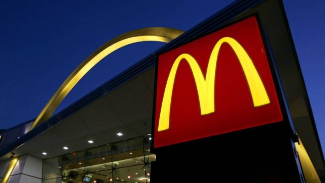 McDonald's cerró varios de sus restaurantes en Venezuela