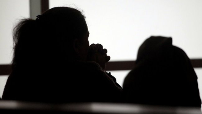 Una jueza peruana ordenó 12 meses de prisión preventiva a pareja chilena por presunta trata de personas