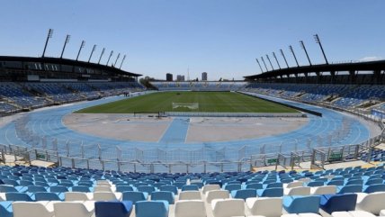  Rancagua será sede del Sudamericano Sub 20 Chile 2019  