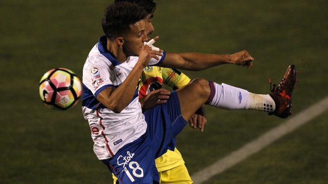 El Campeonato Nacional retomará la acción a fines de septiembre