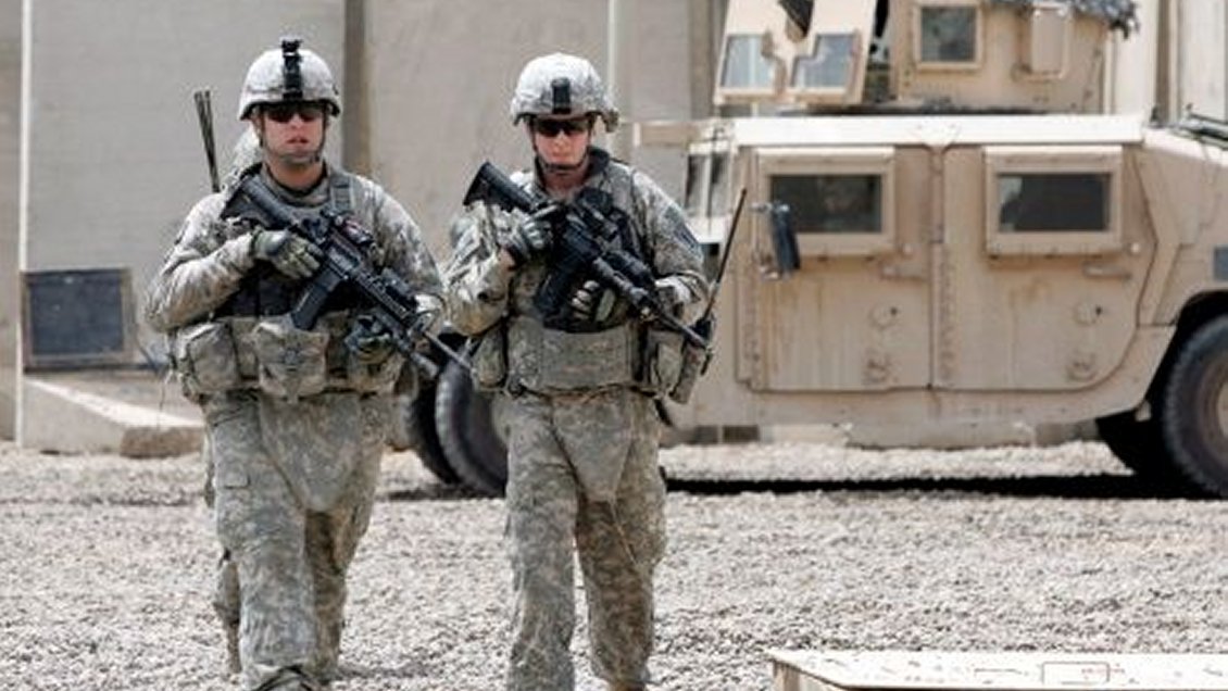 El Pentágono y la Universidad de Texas buscarán diseñar al soldado del futuro