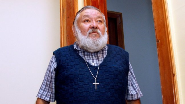 Iquique: Sacerdote Franklin Luza se defiende de acusaciones de encubrimiento en caso de abuso
