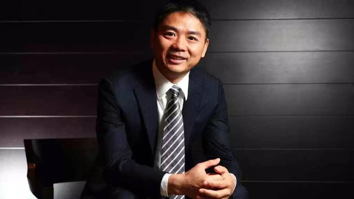 Liu Qiangdong, uno de los hombres más ricos de China, fue detenido por cargos sexuales en EEUU
