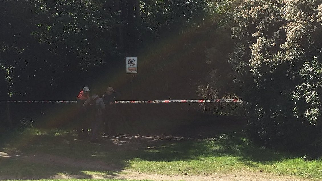 Pareja de jóvenes se lanzó al Río Caucau para suicidarse