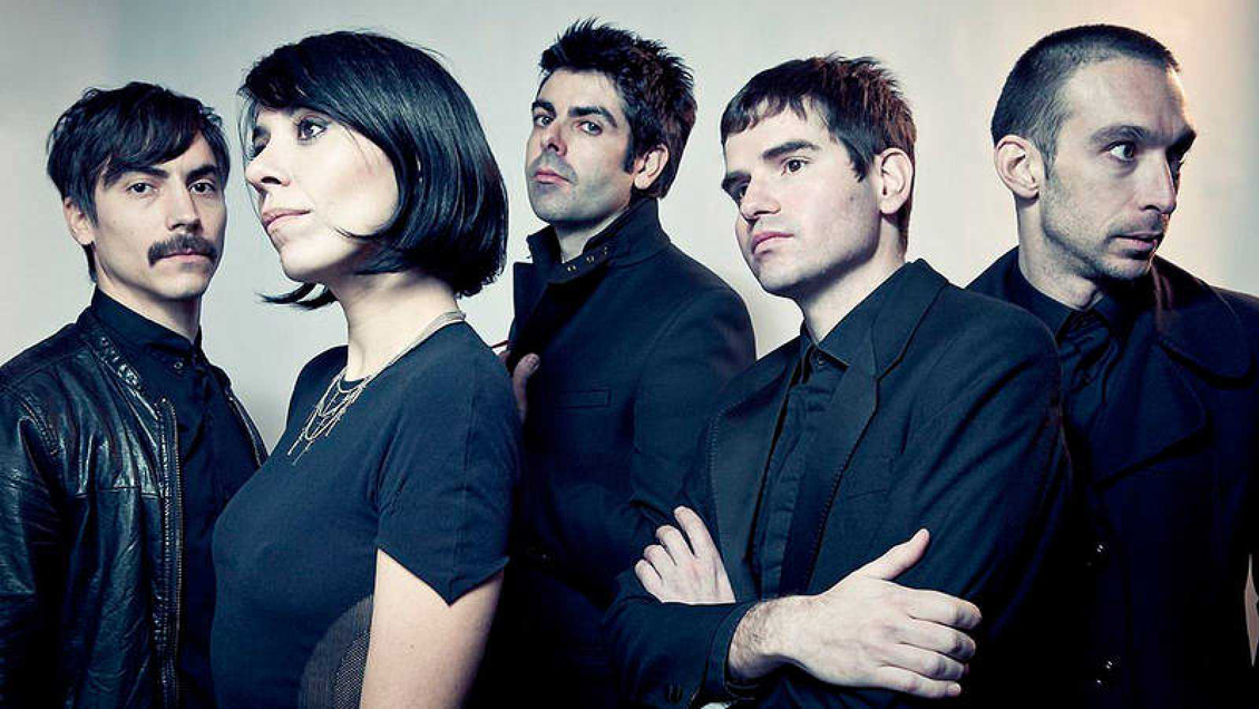 Dorian y su regreso a Chile: 