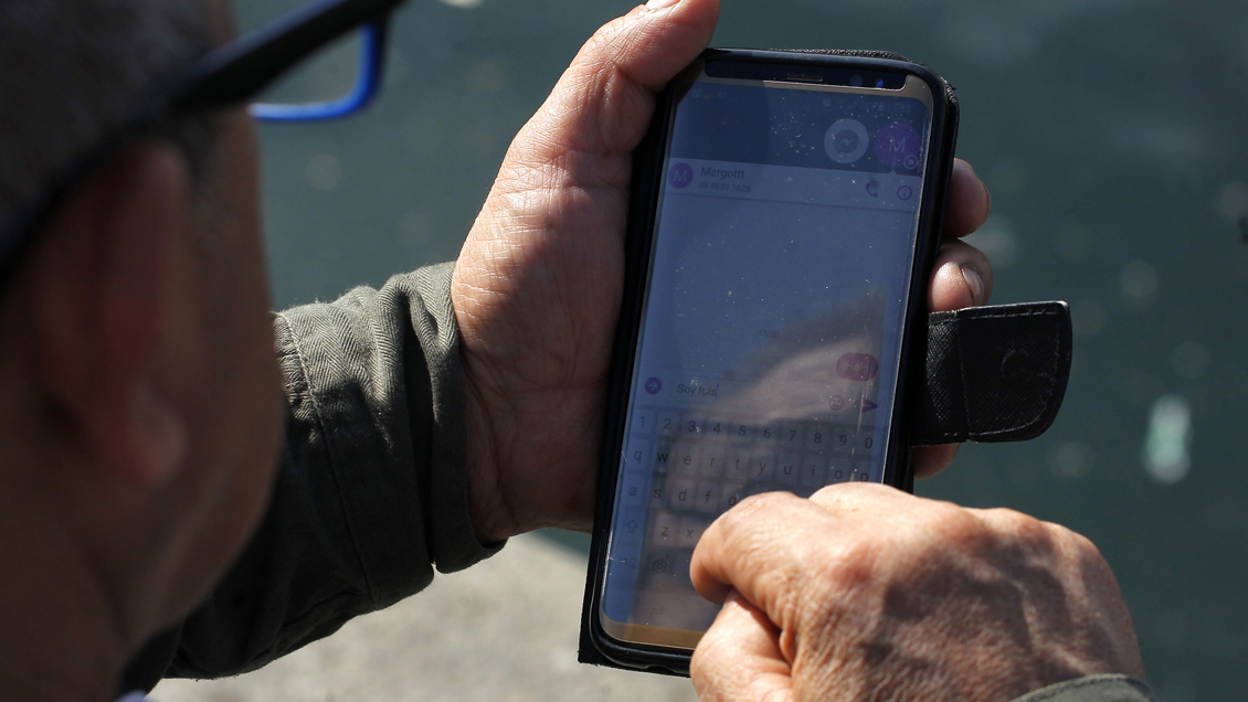 Subtel reporta intermitencia en servicio de compañías telefónicas