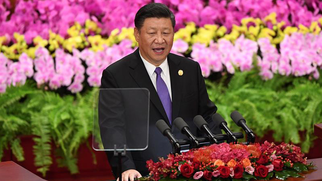 China ofrece 60.000 millones de dólares y condonar deuda a países más pobres de África