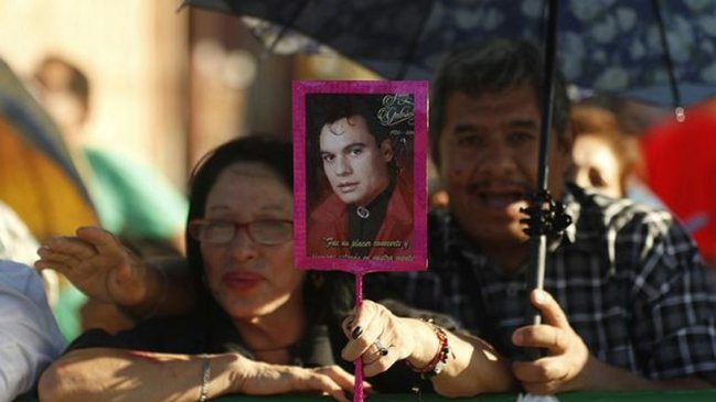 Texas: Miles de personas se congregaron para que se declare el 