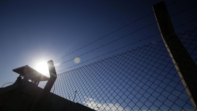 Gendarmería aprobó solo seis beneficios carcelarios para reos de Punta Peuco