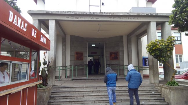 Región de Coquimbo: Profesionales de la salud se capacitaron ante emergencias epidemiológicas