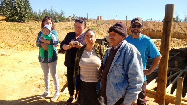 Santa Olga: Detectan falsos damnificados e irregularidades en la entrega de bonos