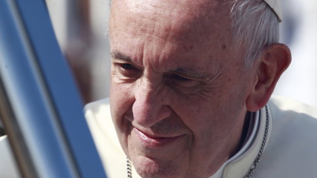 Conferencia Episcopal le manifestó su 