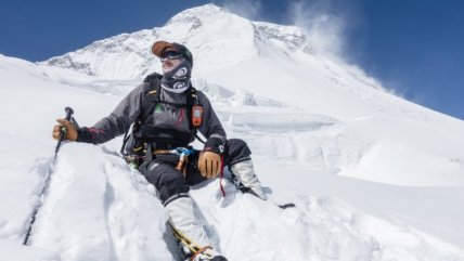  Tres expediciones chilenas viajan a los Himalaya para conquistar sus cimas  