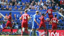 El humilde gesto del goleador de la Premier League Sadio Mané