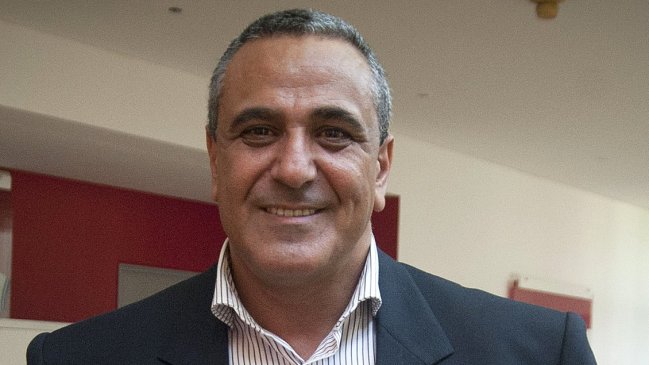 Intendente del Maule: Estoy muy bien evaluado, pese al fuego amigo, que ha sido dañino