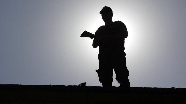 Gendarme lideraba organización familiar de narcotraficantes