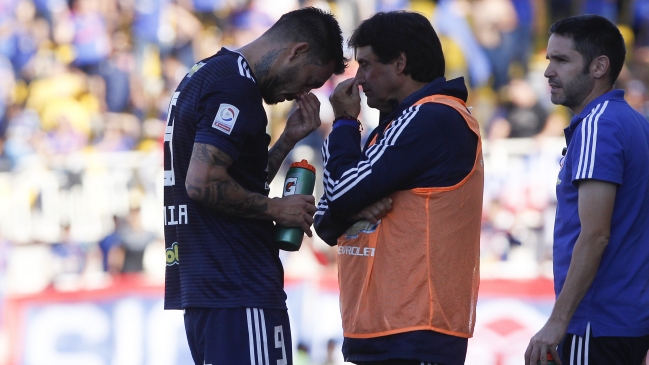 Mauricio Pinilla y Angel Guillermo Hoyos están cerca de fichar en Atlas