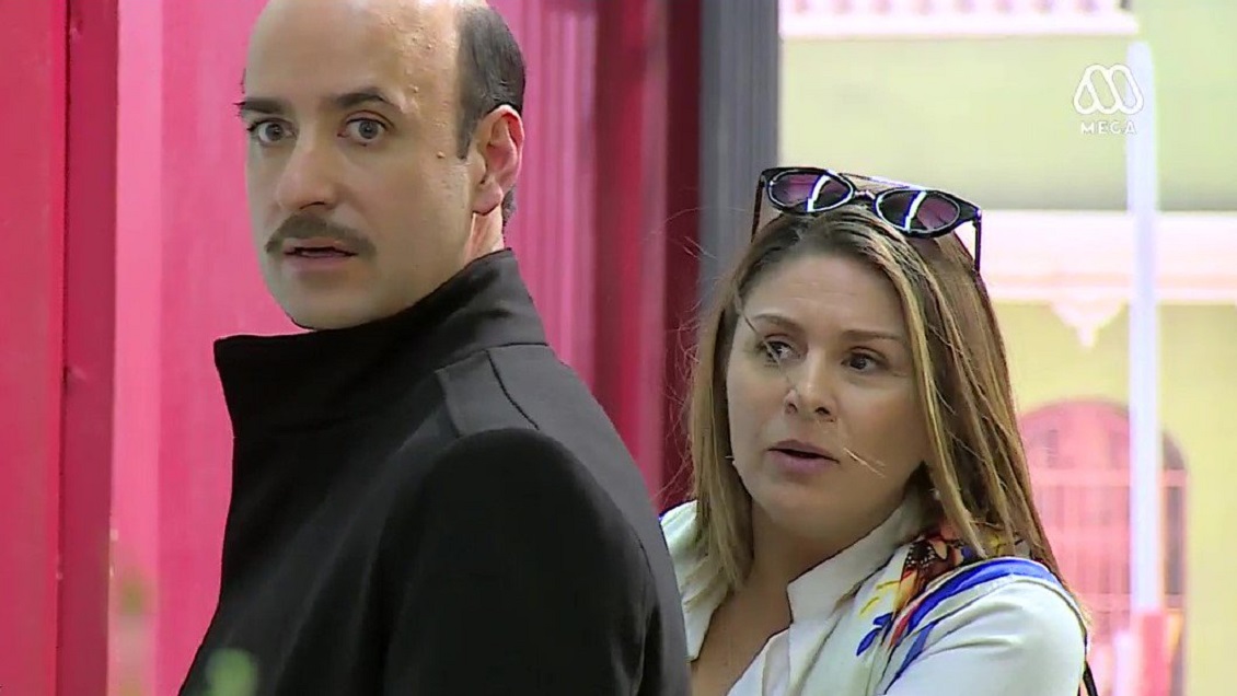 Televidentes compararon 