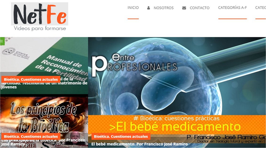 Obispo de San Bernardo lanzó 