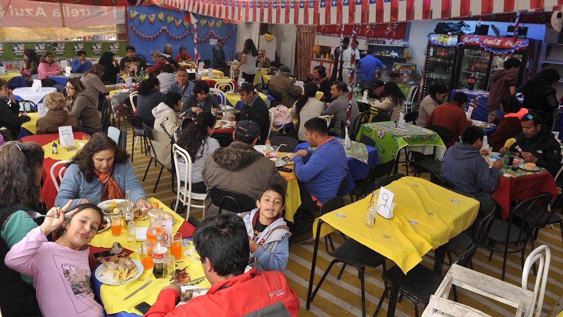 El 20 de septiembre no será feriado regional en Coquimbo: Autoridades lo lamentan