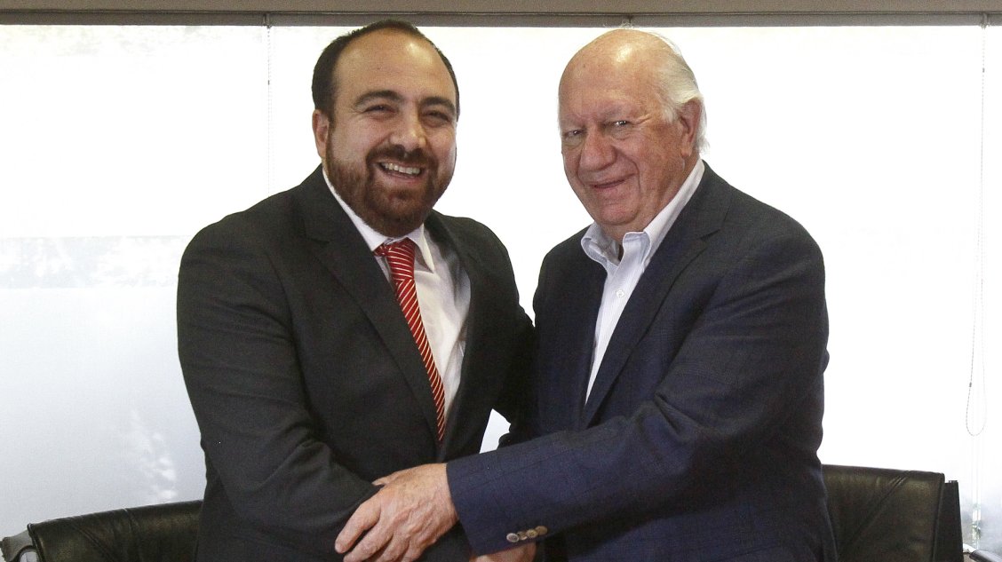 DC invitó a militantes a participar en actos de conmemoración por triunfo del No