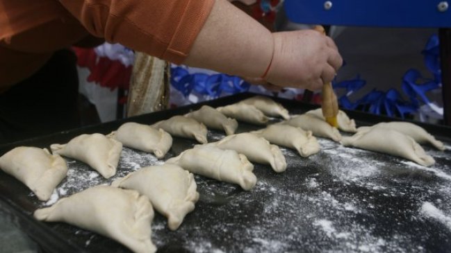 Municipio de Chillán lanza concurso para elegir la mejor empanada de la ciudad