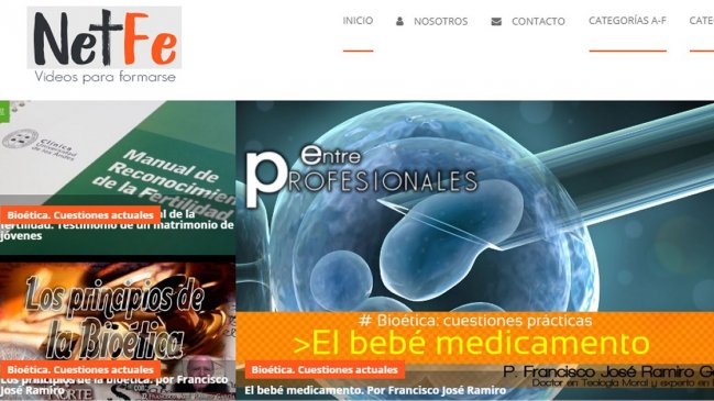 Obispo de San Bernardo lanzó 