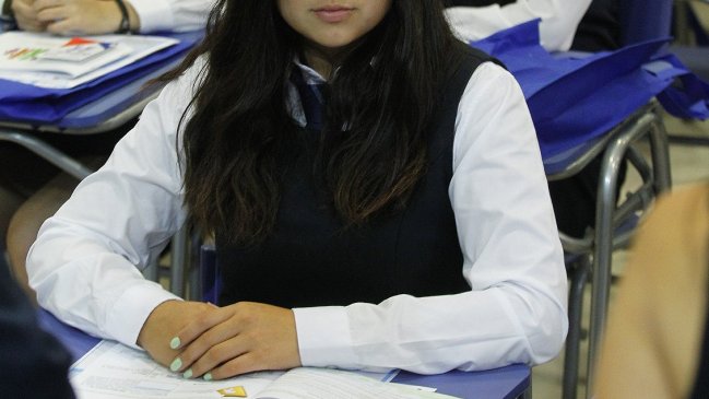 Chillán: Inspector de escuela fue formalizado por abuso sexual contra alumna