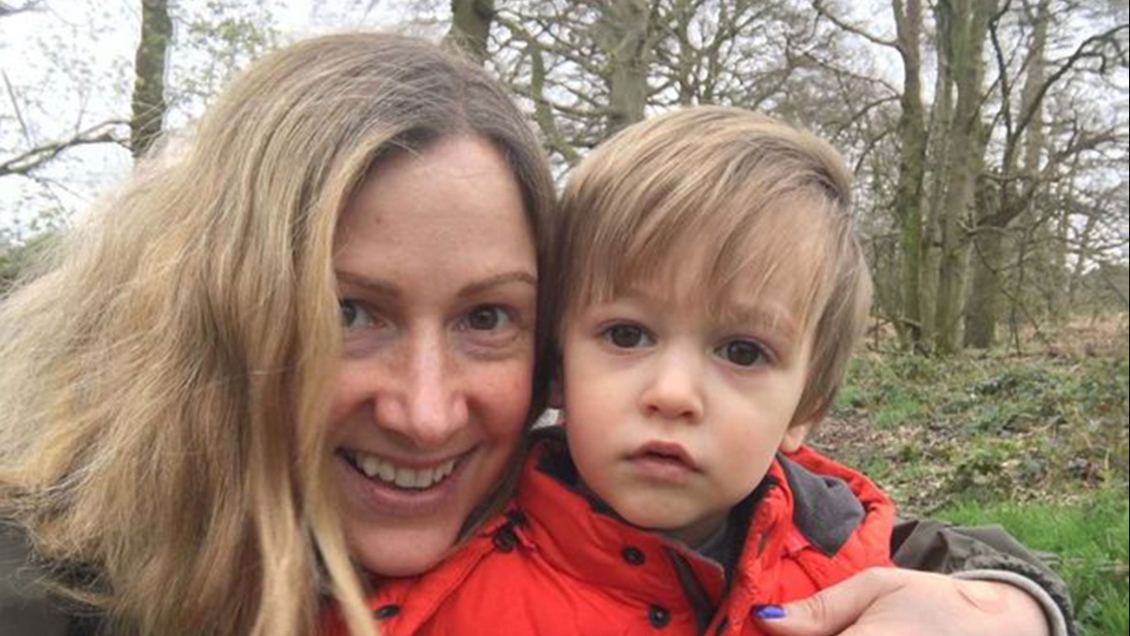 Murió la periodista inglesa que se despidió de sus auditores hace dos días