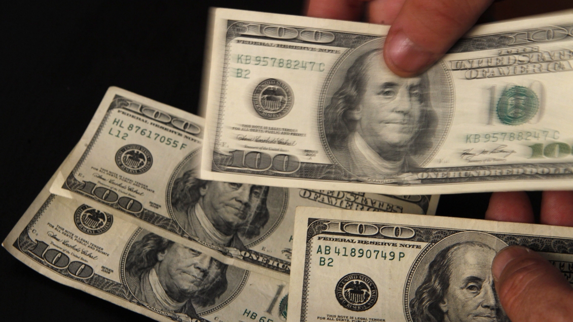 El déficit comercial de Estados Unidos creció un 9,5 por ciento en julio