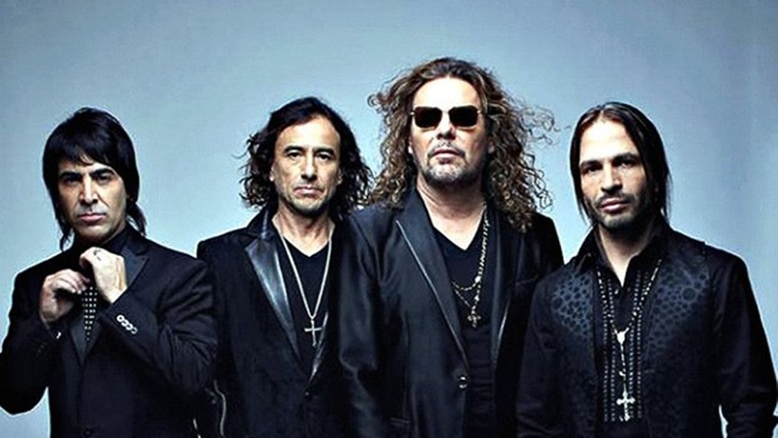 Maná recibirá el premio Persona del Año de los Latin Grammy