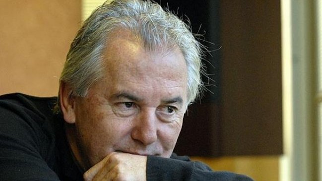 Víctor Manuel anuncia su primer disco de canciones originales en una década