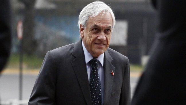 Caso Lan: Periodista advirtió que EE.UU. podría investigar compra de acciones